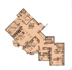 The Makena (D15), Condominium #597145231
